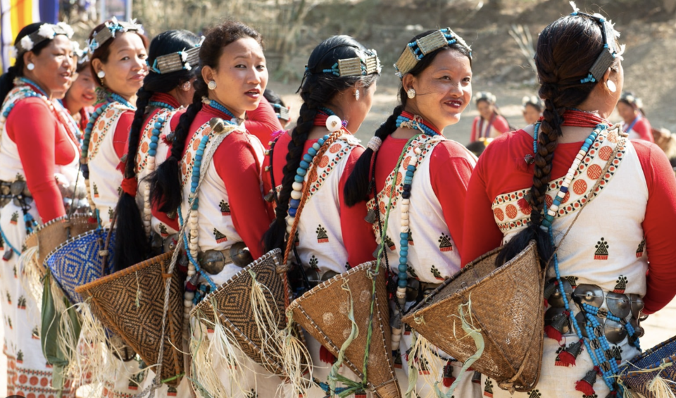 Photo of Festivals and Events in March That You Need to Bookmark by Khyati Maloo